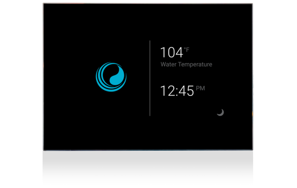 SpaTouch 4 - Topside Control - Image 8