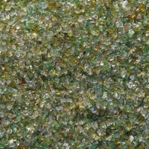 EGFM Glass Filter Media