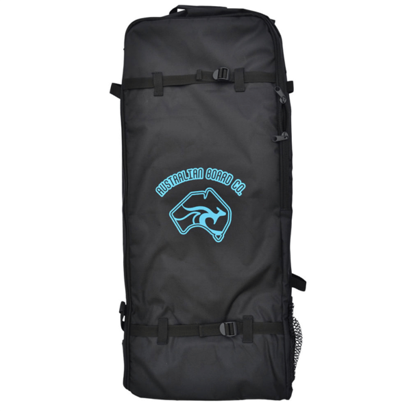 Australian Board Co Inflatable Stand Up Paddle (iSUP) l SUP106INFA - Image 4