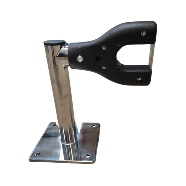 Ambassador Supreme Pool Roller With Wall Mount Fitting - Large 16ft (4.87m - 21ft (6.4m) l INT-MON-LRG-WM - Image 6