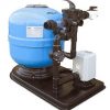 Aquabiome Skid Pack - 20" (500mm) Lacron l 22202007