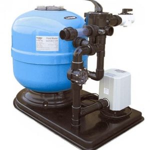 Aquabiome Skid Pack - 20" (500mm) Lacron l 22202007