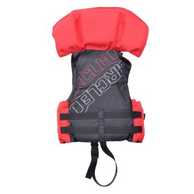 40N Child Buoyancy Aid with 3 Straps & Collar (one size) l BA5