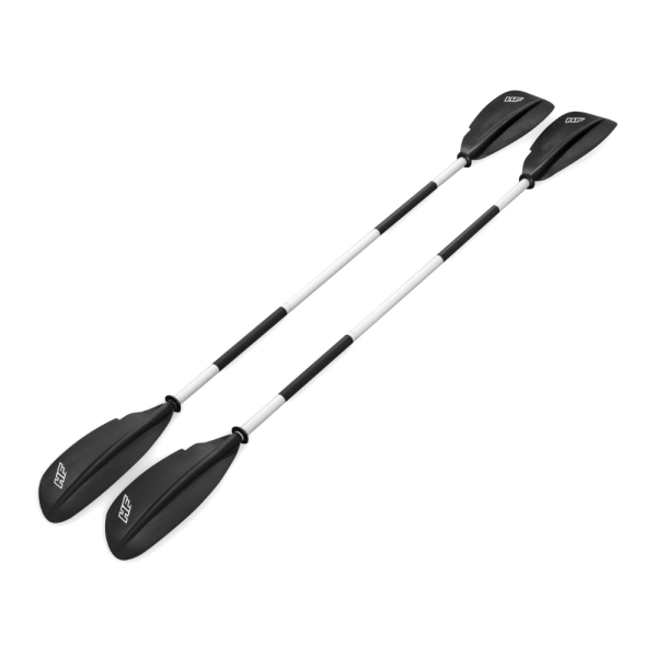 Hydro-Force Lite Rapid 3 Person Kayak l BW65132 - Image 2