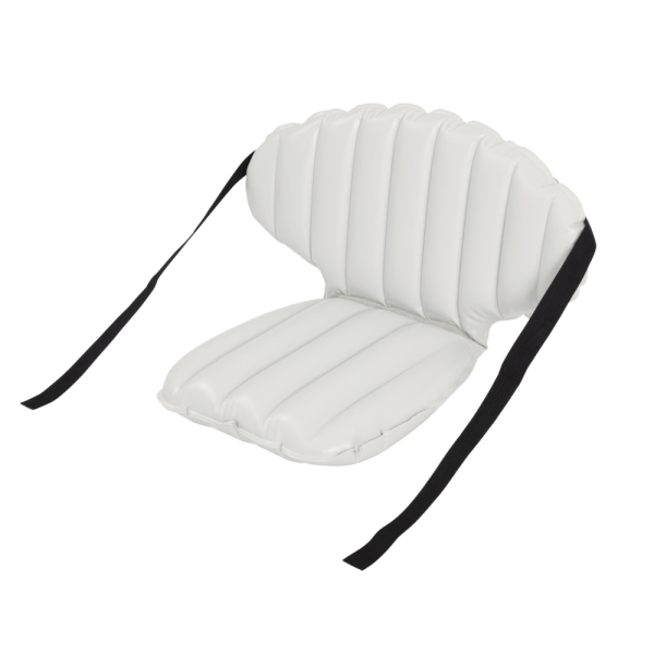 Hydro-Force Lite Rapid 3 Person Kayak l BW65132 - Image 3