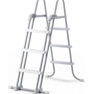 Intex 36" + 42" Above Ground Pool Ladder l 28075