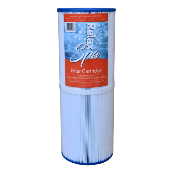RFRB50IN Relax Spa Filter Cartridge Pod Compatible l RFRB50IN