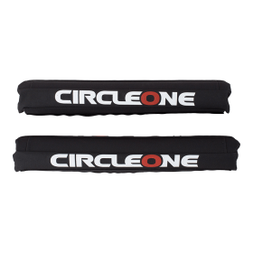 Roof Rack Pads Pair 48cm (19inch) l A3