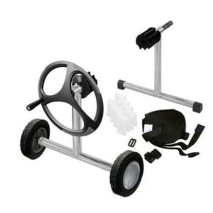 The Premium II Mobile Reel System For Pools upto 18ft (5m) l K470BX-K465BX