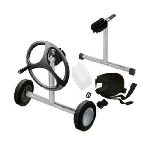 The Premium II Mobile Reel System For Pools upto 18ft (5m) l K470BX-K465BX
