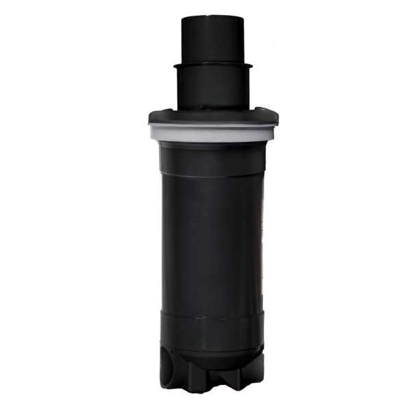 CMP SQR Elite with Tele Weir Filter Canister