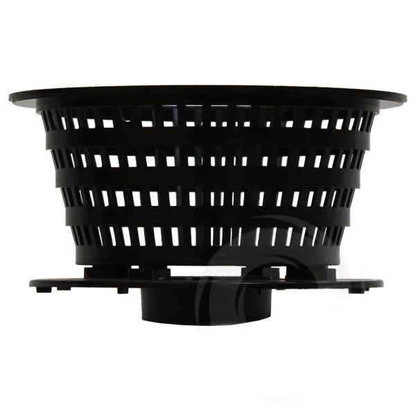 CMP SQR Elite with Tele Weir Filter Canister - Image 2