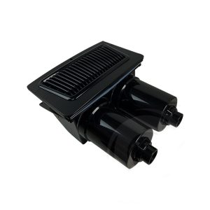 AP Series 100sq ft Front Access Skim Filter