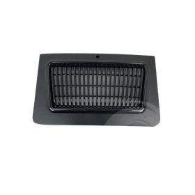 AP Series Filter Weir Door