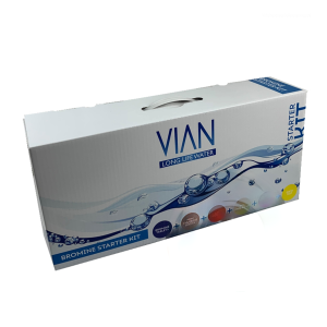 Vian Bromine Starter Pack