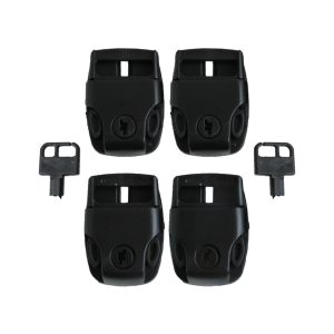 Spa Cover Clips