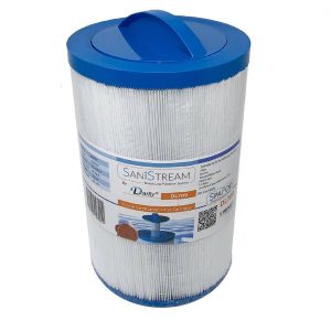 Darlly Sanistream DL709 Spa Filter