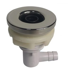 Las Water Diamond Micro Air Jet SS