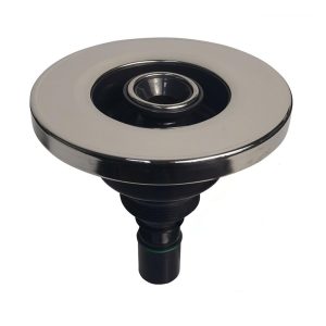 Las Water Diamond Jet 5'' Directional - Stainless Steel