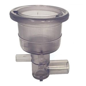 Las Water Pro-Jet Body 2" Smooth Barb
