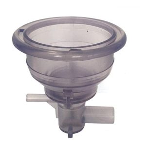 Las Water Pro-Jet Body 4" Smooth Barb
