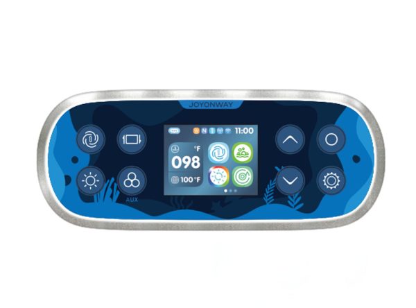 Joyonway PB562 Topside Control