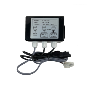 AP Series Light Controller