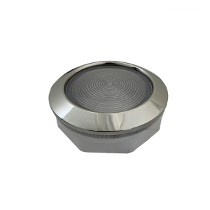 5" Undercover Light