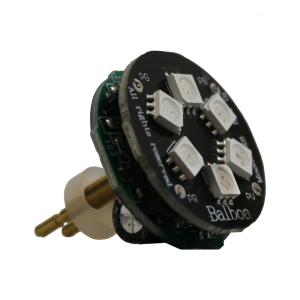 Mood EFX 6 LED Bulbs 1.5W