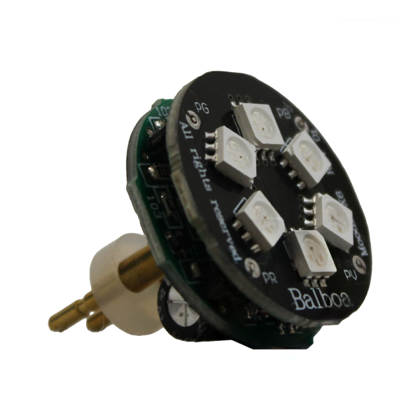 Mood EFX 6 LED Bulbs 1.5W