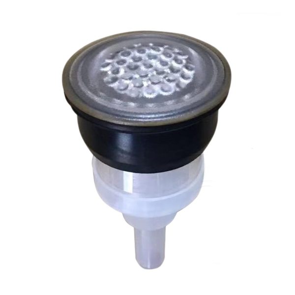 Las Water Bubble Mini Lights 1-3/4''