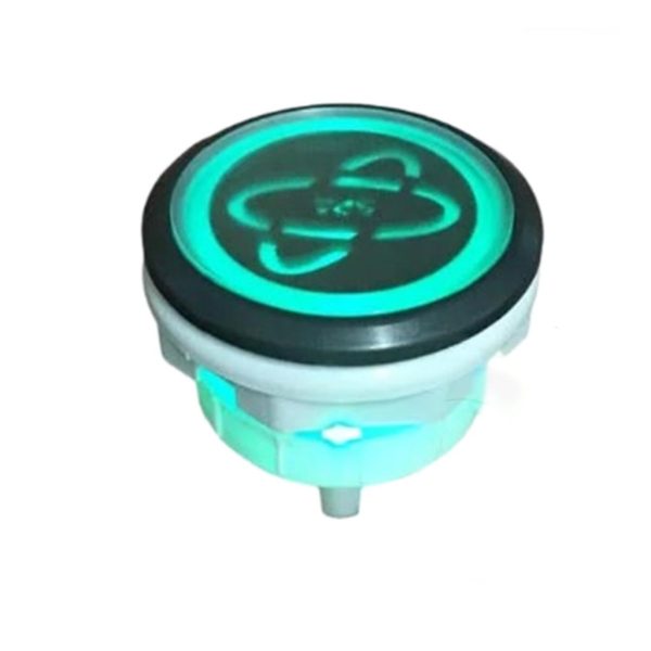 Las Water Cup Holder Textured Light With Logo