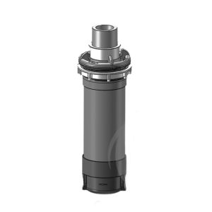 Las Water Pro Telescopic Filter 50 SQ FT