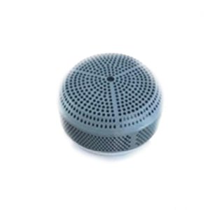2'' 170gpm Suction Light Grey
