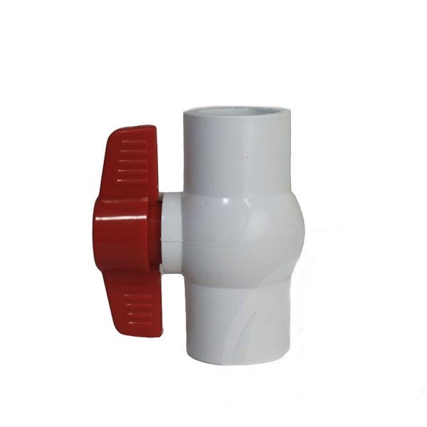 Ball Valve 1"