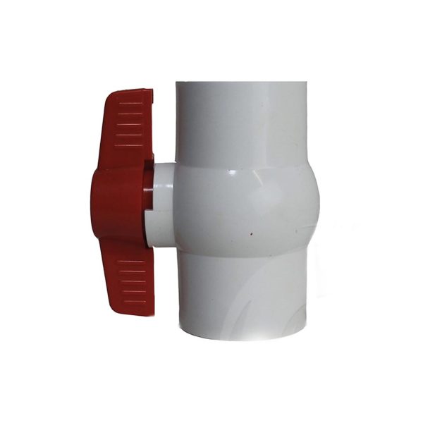 Ball Valve 1.5 inch