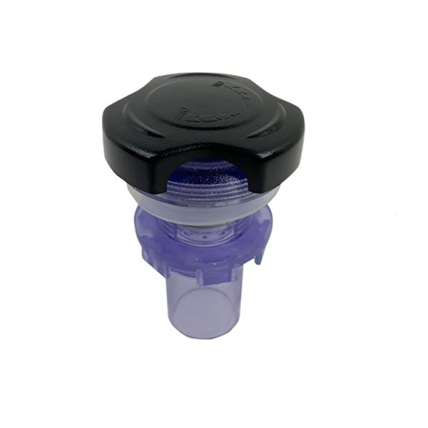 AP Series 1" Top Access Air Controller