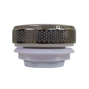 AP Series 2" 200gpm Suction Stainless Steel