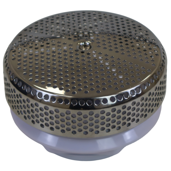 AP Series 2" 200gpm Suction Stainless Steel