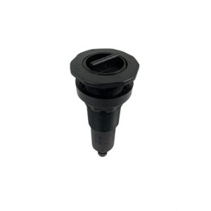 AP Series 1" Lo Profile Socket Drain Valve