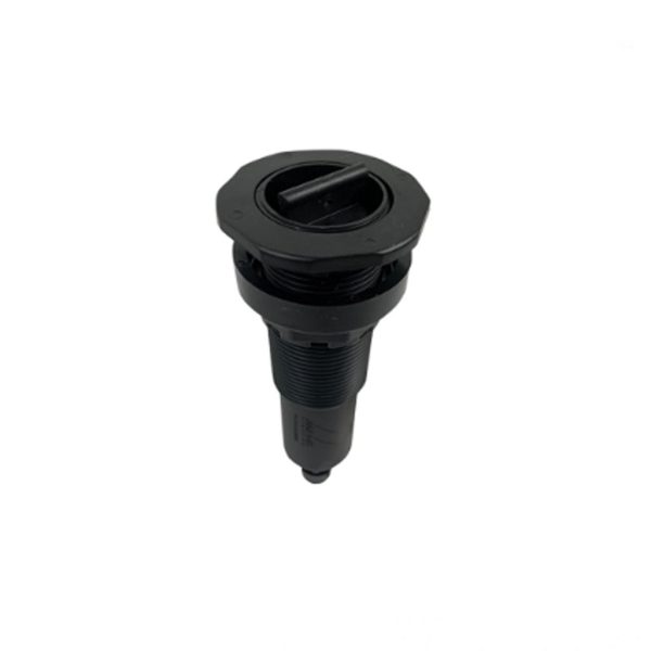 AP Series 1" Lo Profile Socket Drain Valve