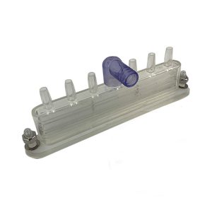 AP Series 10.5" Low Profile Waterfall Clear