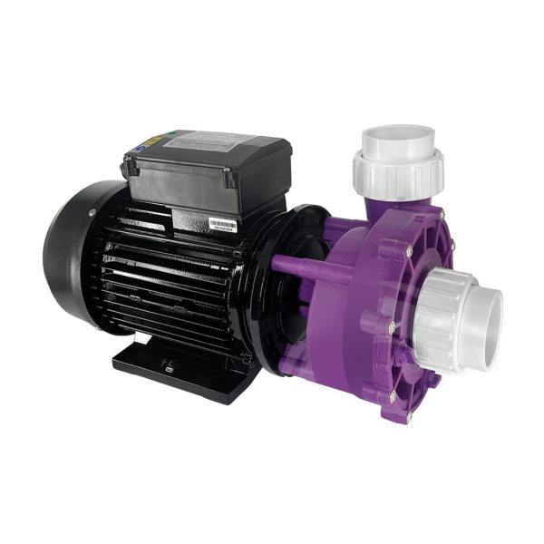 Vian Power VP300-II 2 Speed
