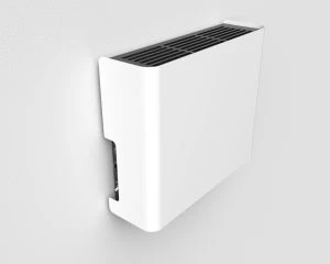 Dantherm DH35 + defrost + 2.8kW electric heating