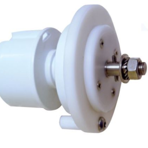 Plastica Slidelock Reduction Gear Box