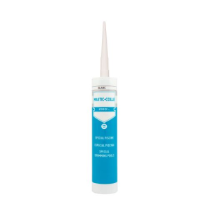 iT3 - Mastic Colle Adhesive - White - 290ml