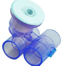 HY4008C | Hydro air slimline jet - GRP