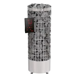 SHCIL070XE | Cilindro 6.8kW heater - with controls add stones 80kg