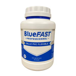 WBF - BlueFAST PVC Solvent Cement - 250ml