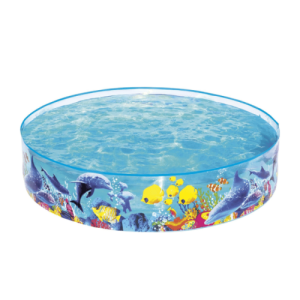 Bestway Fill 'N Fun Odyssey Pool